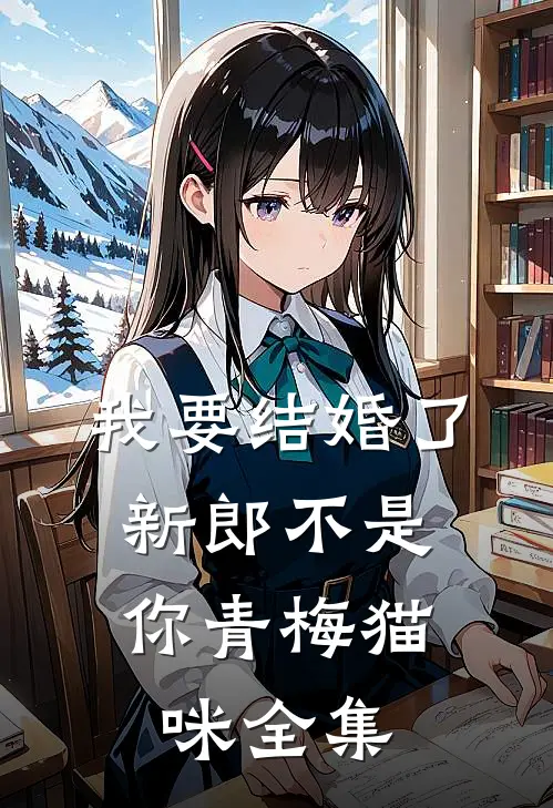 我要结婚了，新郎不是你青梅猫咪 全集
