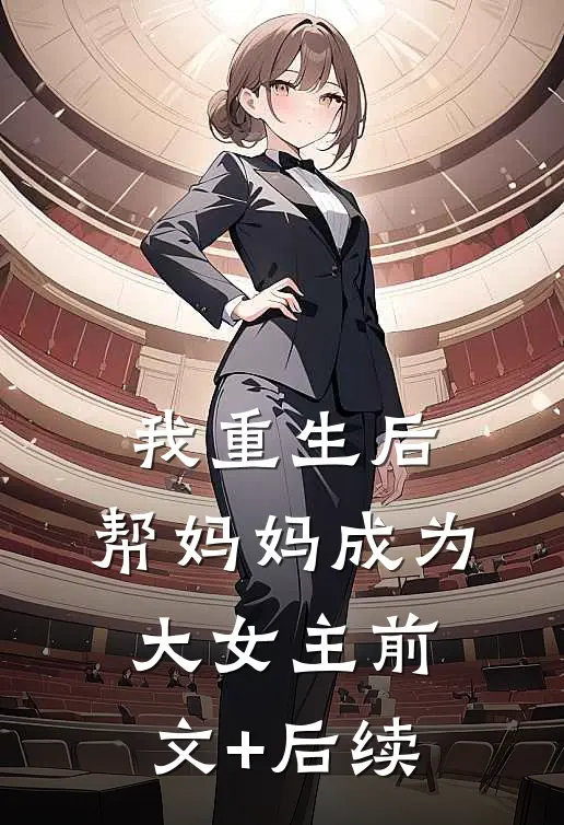 我重生后，帮妈妈成为大女主前文+后续