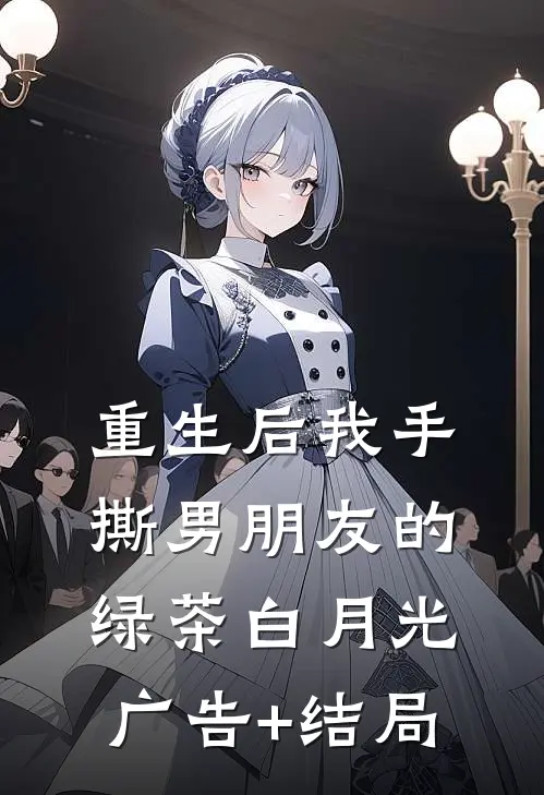 重生后我手撕男朋友的绿茶白月光广告+结局