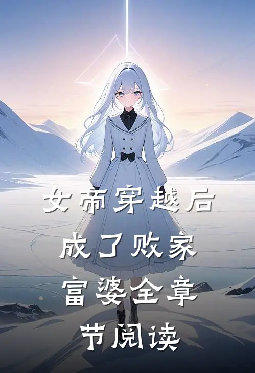 女帝穿越后，成了败家富婆全章节阅读