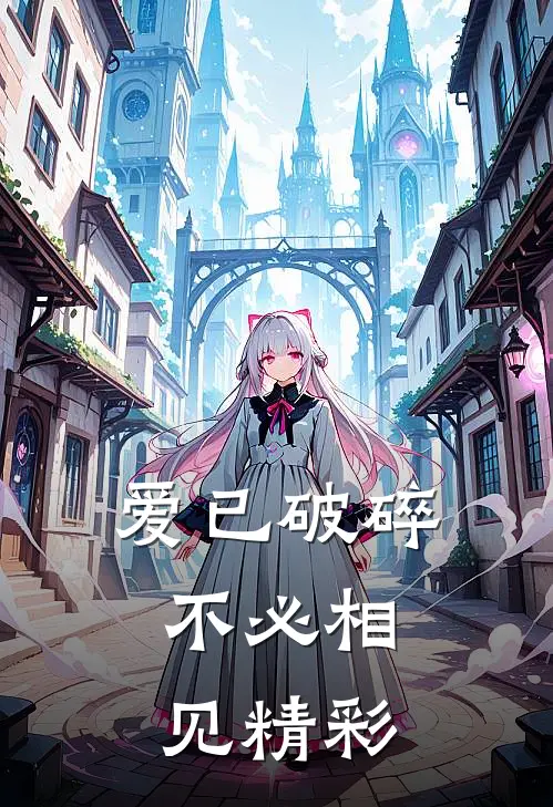 爱已破碎，不必相见精彩