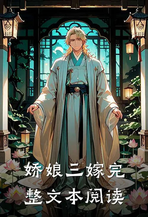 娇娘三嫁完整文本阅读