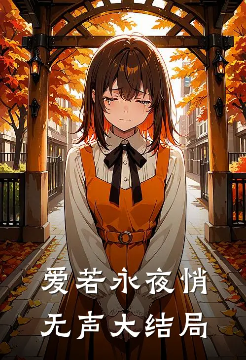 爱若永夜悄无声大结局