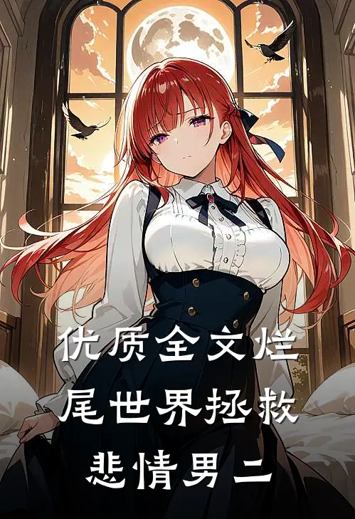 优质全文烂尾世界拯救悲情男二