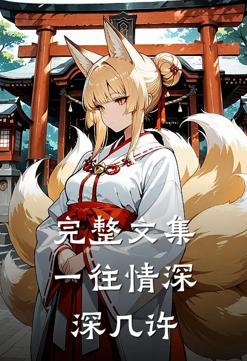 完整文集一往情深深几许