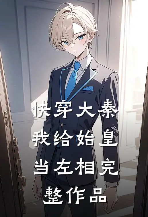 快穿大秦：我给始皇当左相完整作品