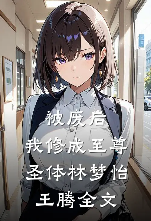 被废后，我修成至尊圣体林梦怡王腾全文