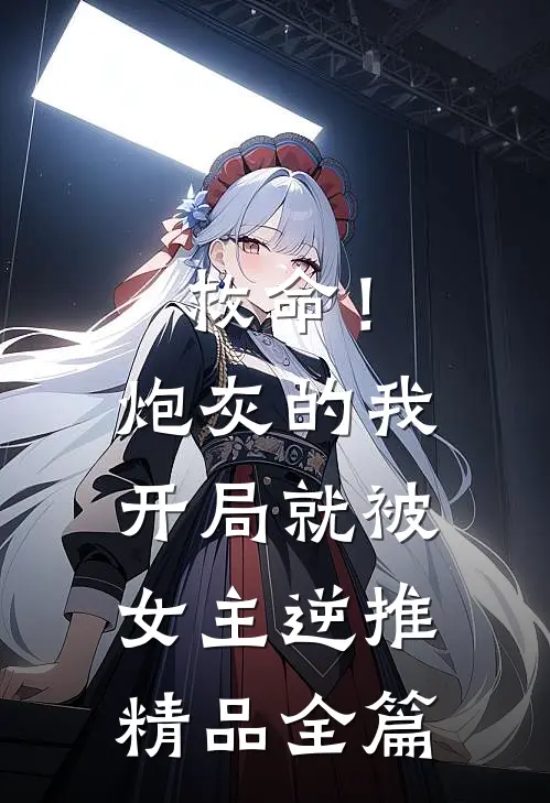 救命！炮灰的我开局就被女主逆推精品全篇