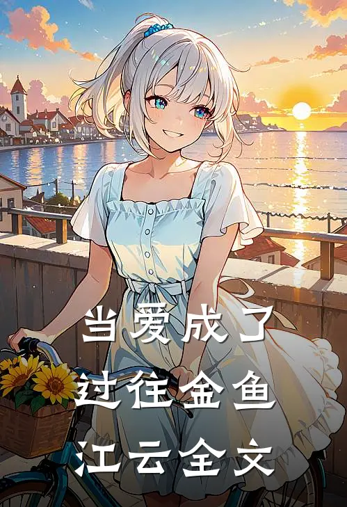当爱成了过往金鱼江云全文