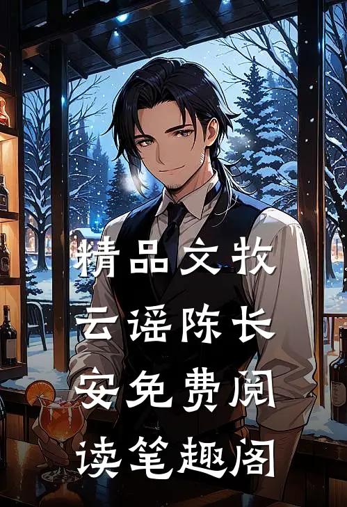 精品文牧云谣陈长安免费阅读笔趣阁