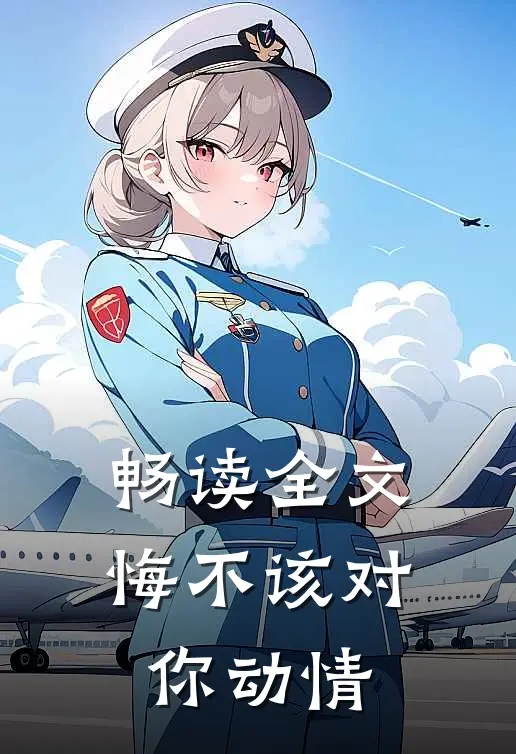 畅读全文悔不该对你动情