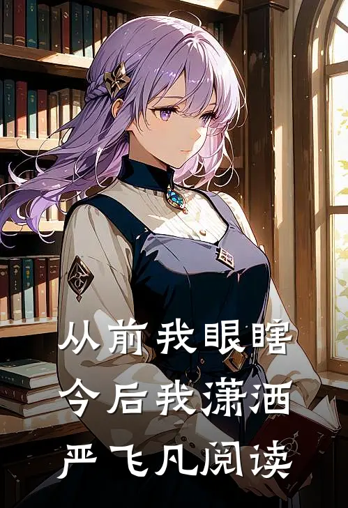 从前我眼瞎今后我潇洒严飞凡阅读