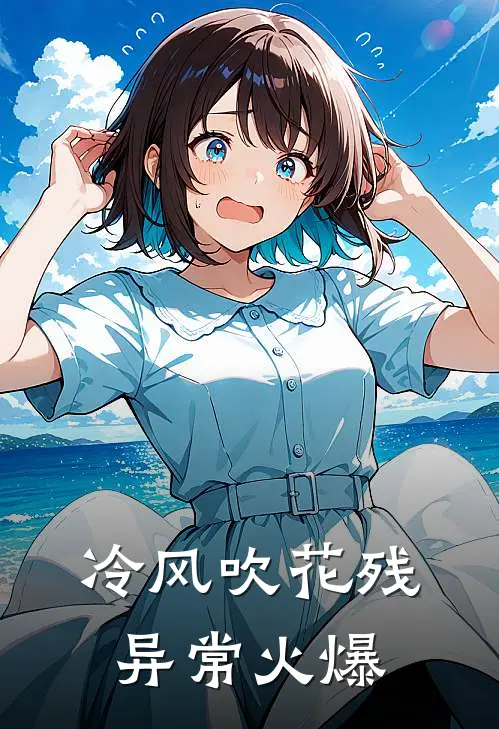 冷风吹花残异常火爆