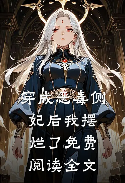 穿成恶毒侧妃后我摆烂了免费阅读全文