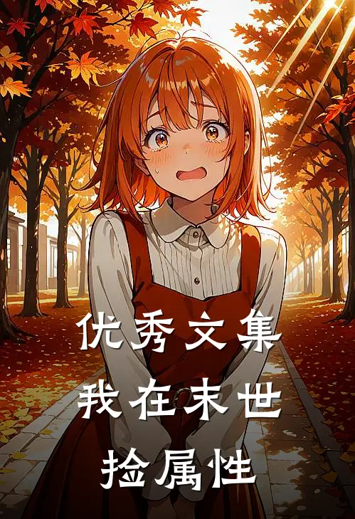 优秀文集我在末世捡属性