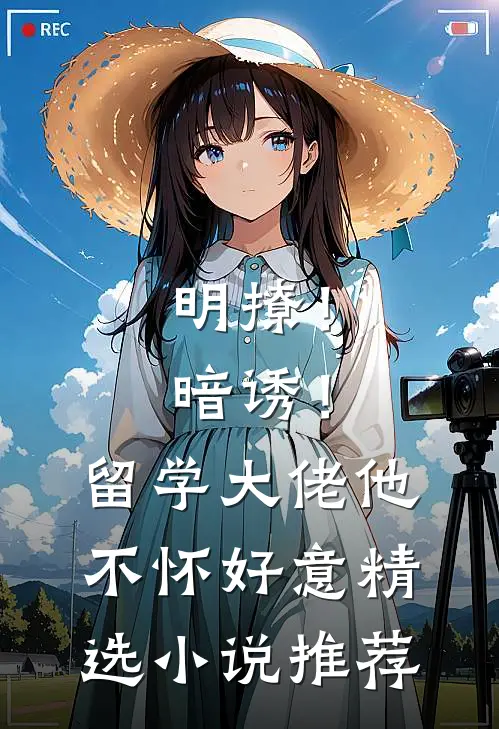 明撩！暗诱！留学大佬他不怀好意精选小说推荐