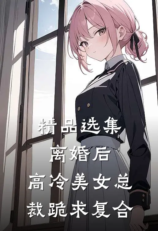 精品选集离婚后，高冷美女总裁跪求复合