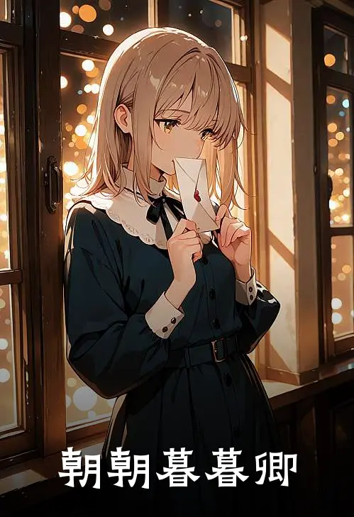 朝朝暮暮卿