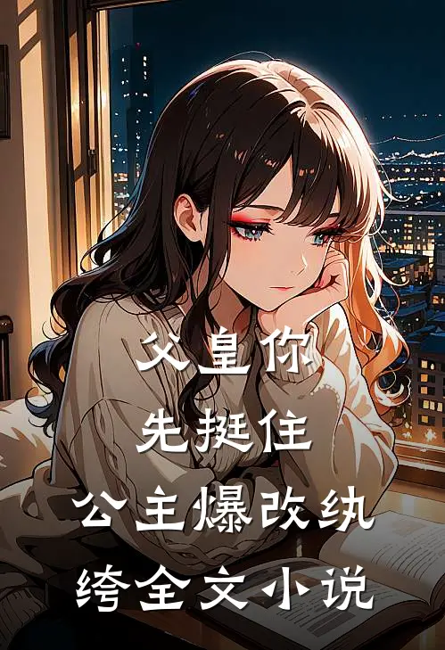 父皇你先挺住，公主爆改纨绔全文小说