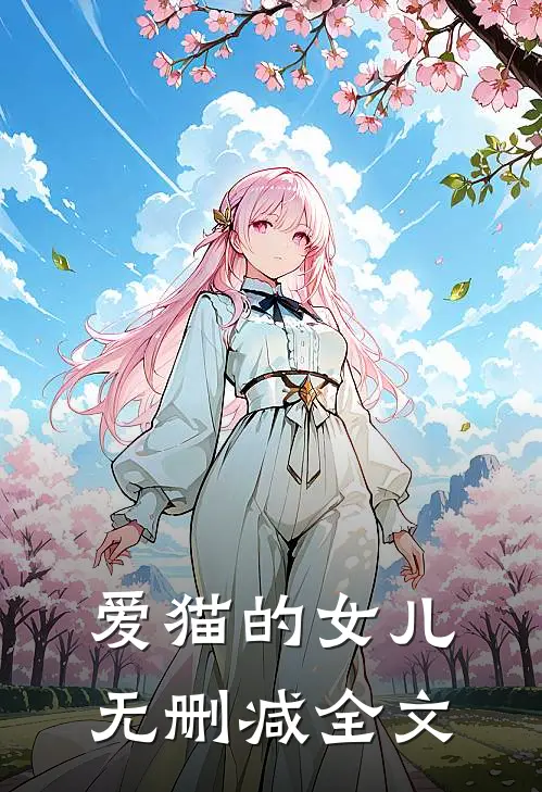 爱猫的女儿无删减全文