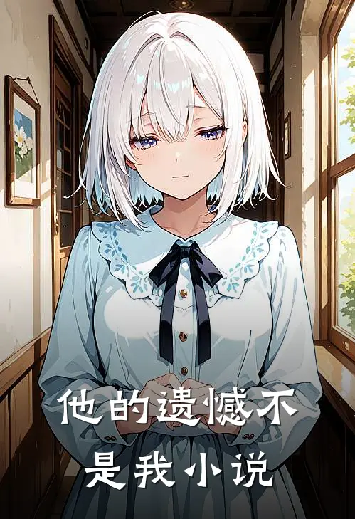 他的遗憾不是我小说