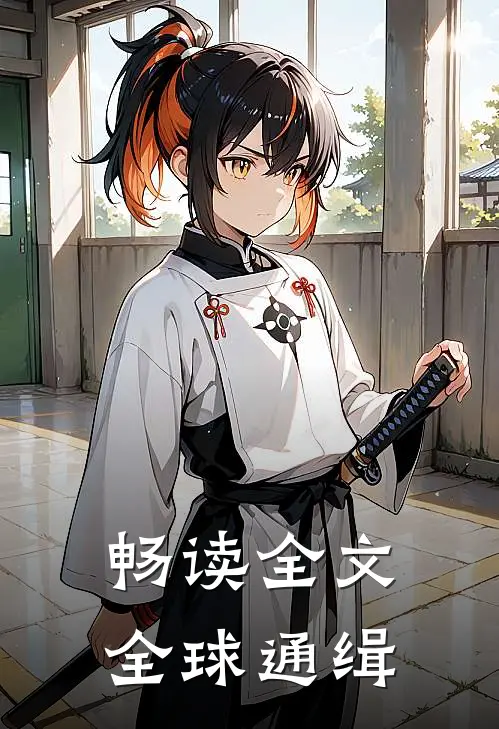 畅读全文全球通缉