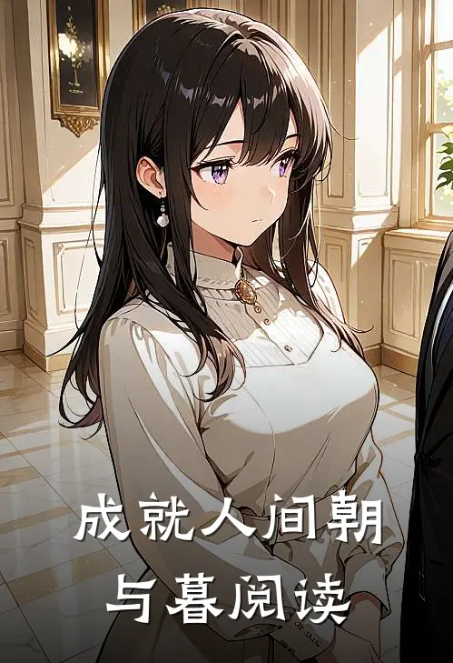 成就人间朝与暮阅读