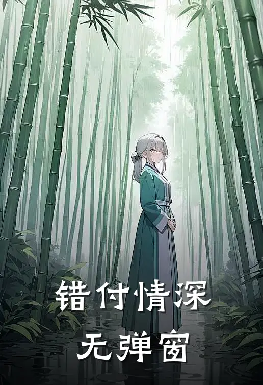 错付情深无弹窗