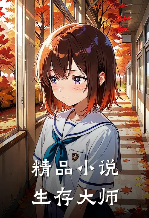 精品小说生存大师