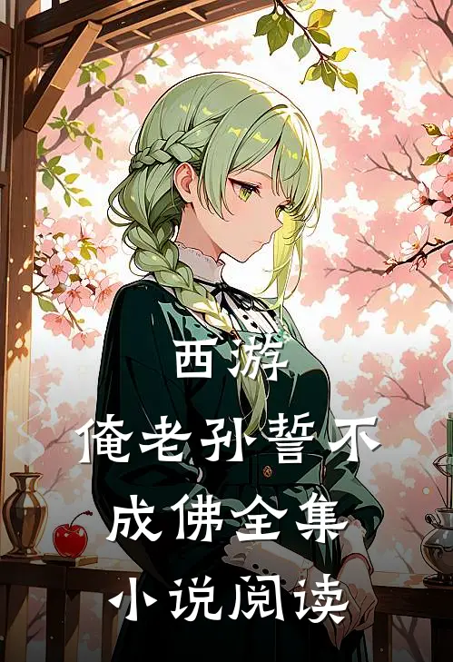 西游：俺老孙誓不成佛全集小说阅读