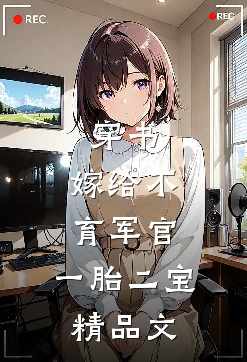 穿书：嫁给不育军官，一胎二宝精品文