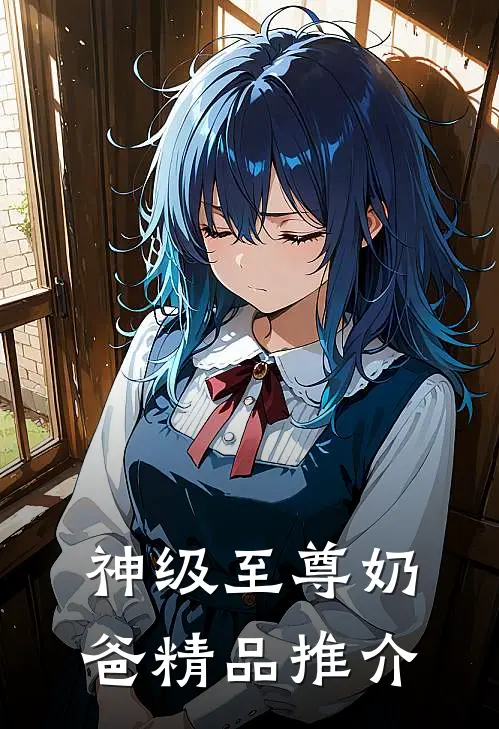 神级至尊奶爸精品推介