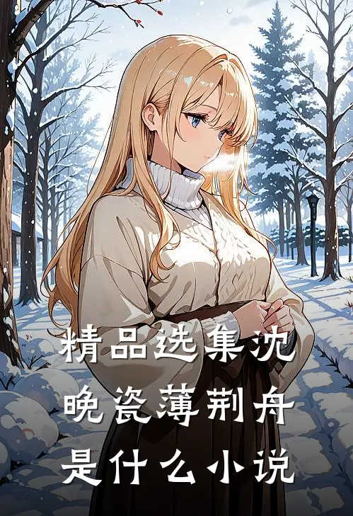 精品选集沈晚瓷薄荆舟是什么小说