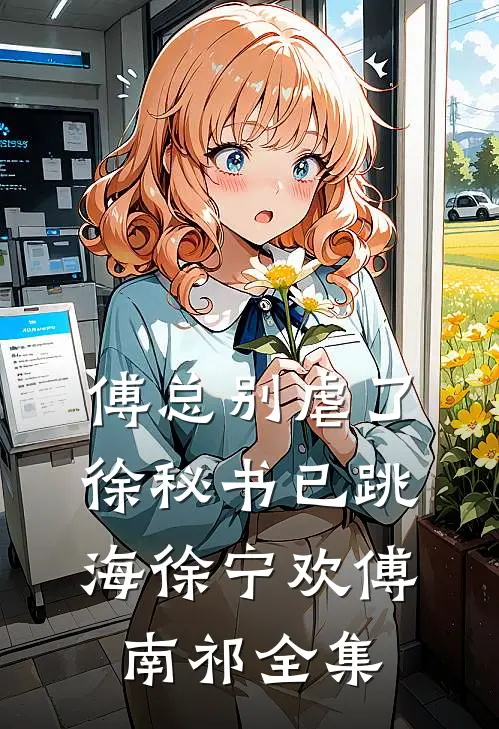 傅总别虐了，徐秘书已跳海徐宁欢傅南祁 全集