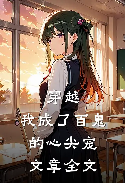 穿越：我成了百鬼的心尖宠文章全文