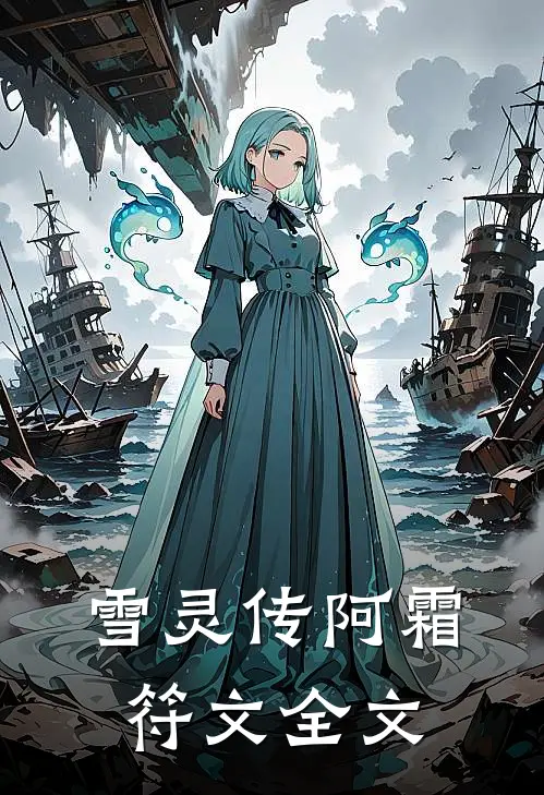 雪灵传阿霜符文全文