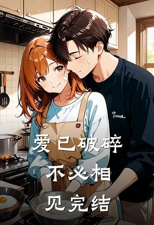 爱已破碎，不必相见完结
