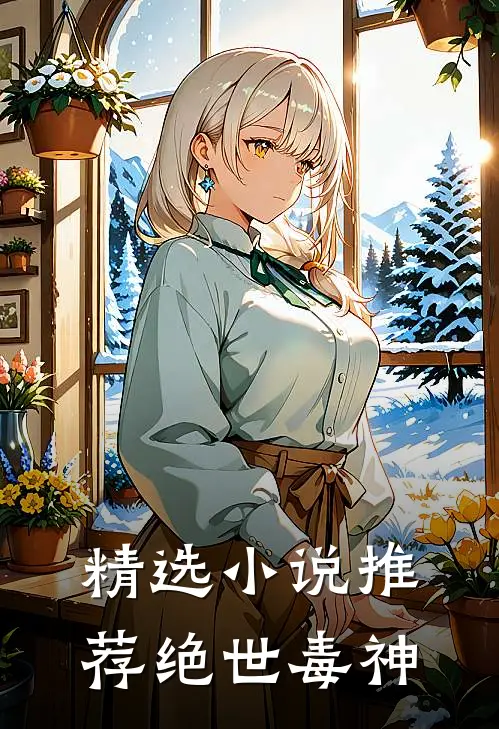 精选小说推荐绝世毒神