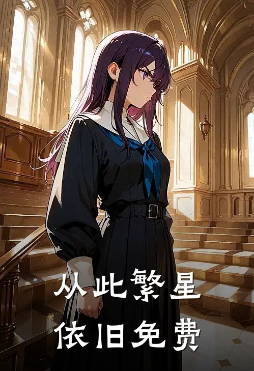 从此繁星依旧免费