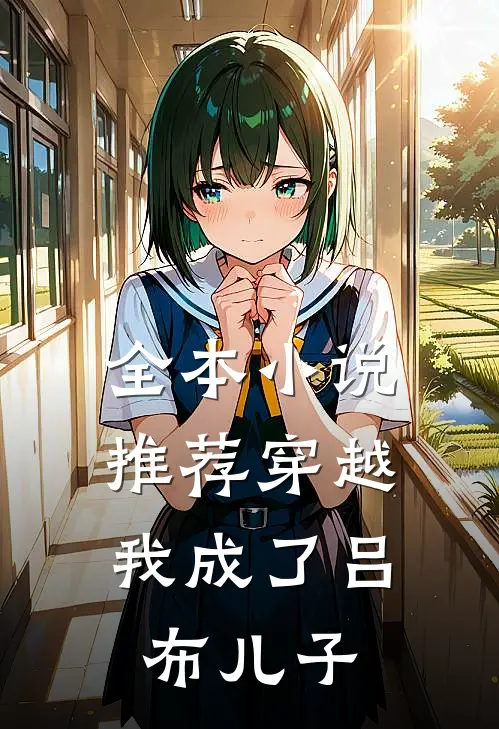 全本小说推荐穿越：我成了吕布儿子