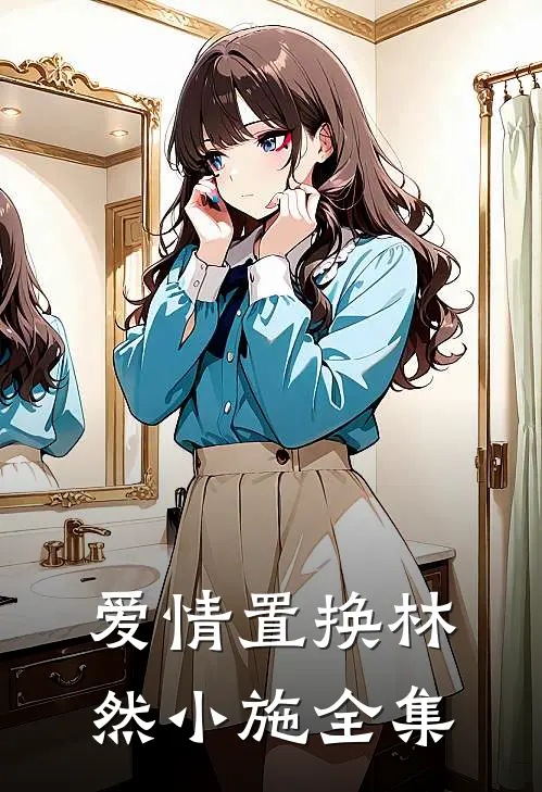 爱情置换林然小施 全集