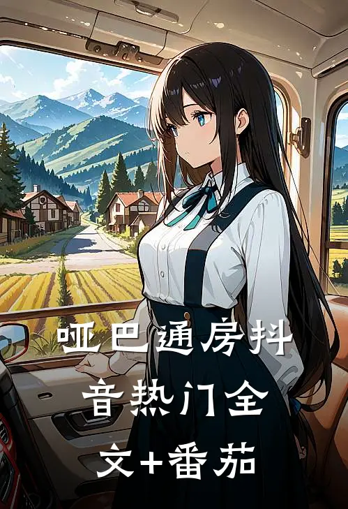 哑巴通房抖音热门全文+番茄