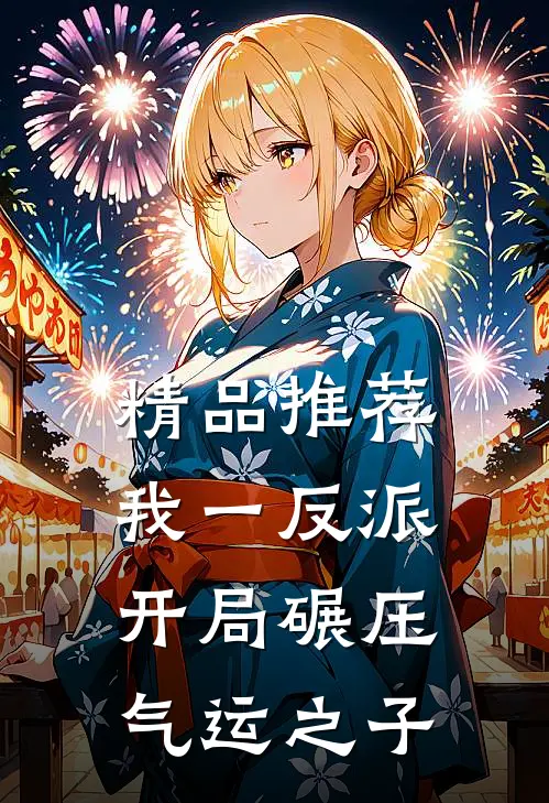 精品推荐我一反派，开局碾压气运之子