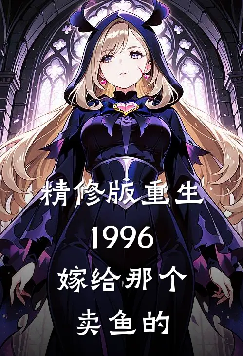 精修版重生1996，嫁给那个卖鱼的
