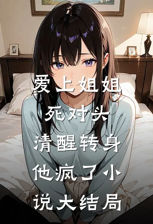 爱上姐姐死对头，清醒转身他疯了小说大结局
