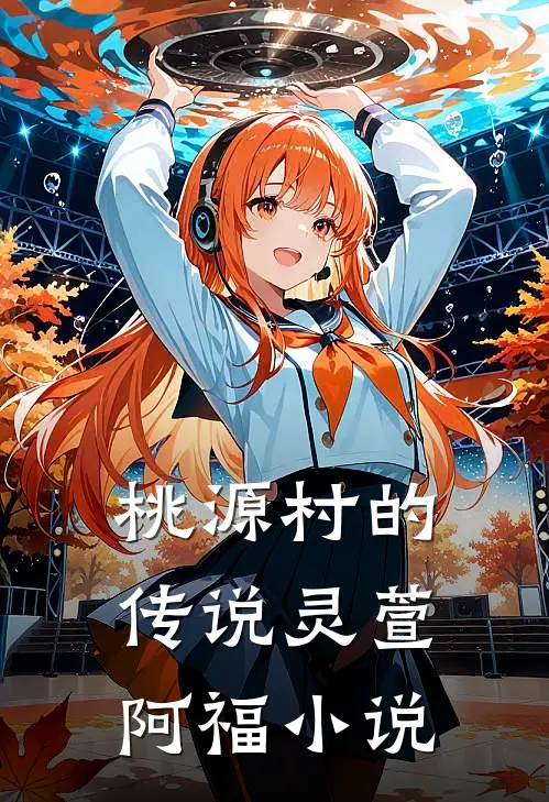 桃源村的传说灵萱阿福小说