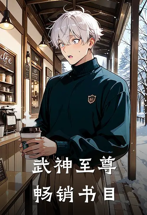 武神至尊畅销书目