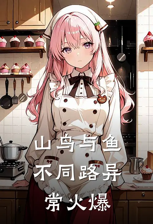 山鸟与鱼不同路异常火爆