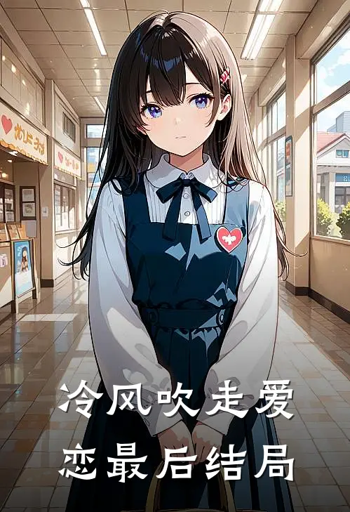冷风吹走爱恋最后结局