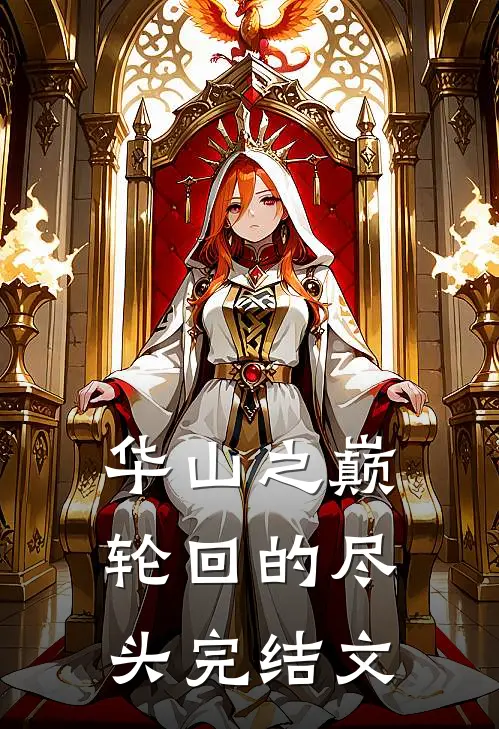华山之巅：轮回的尽头完结文